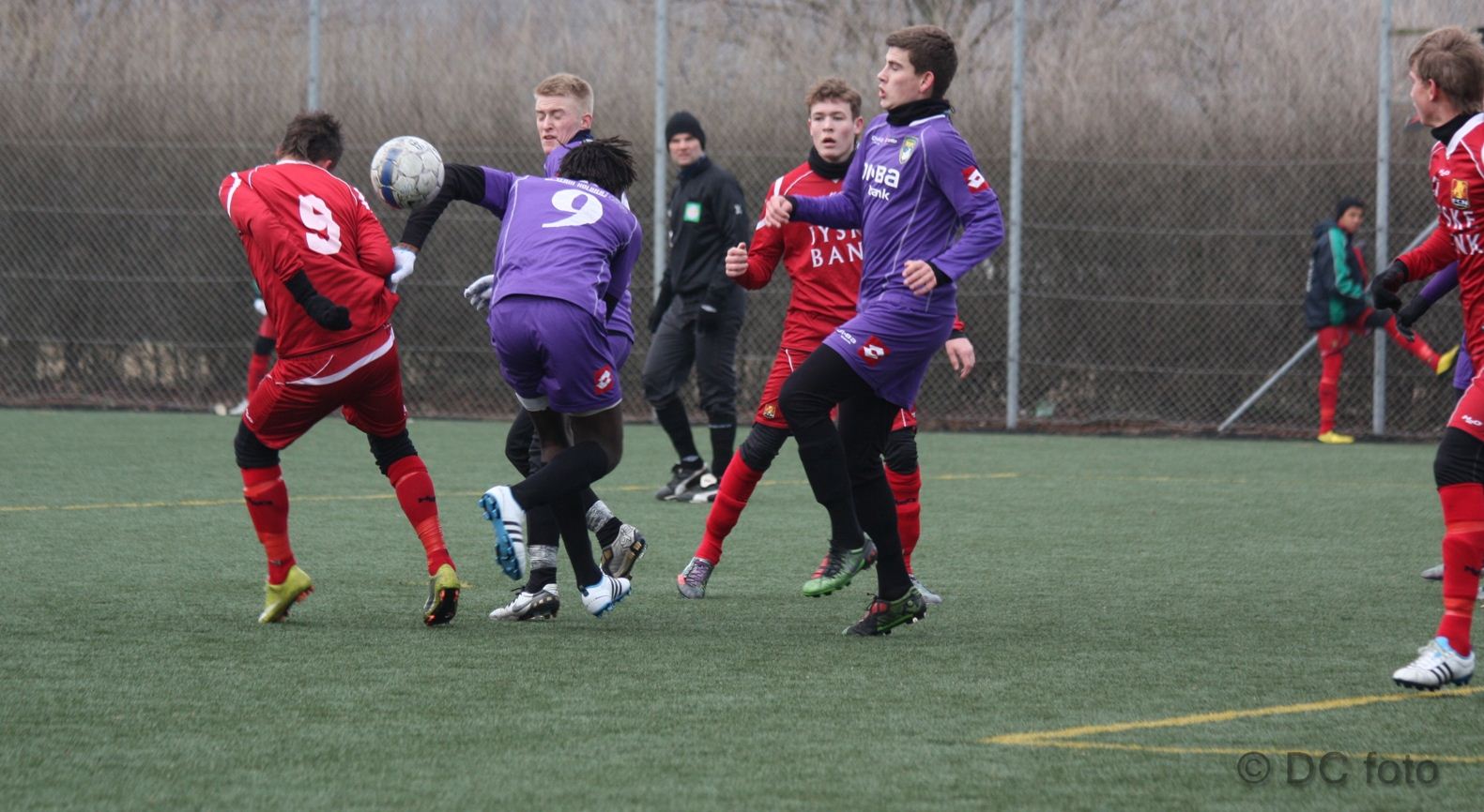 HOLB FCN029